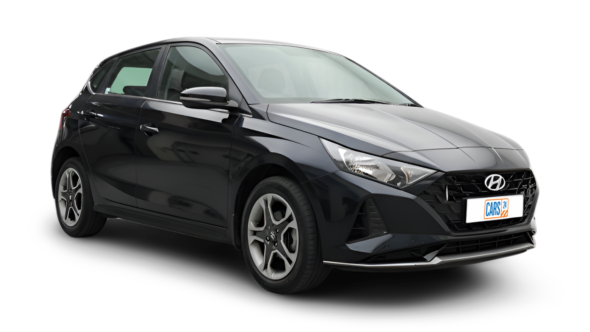 Hyundai NEW I20-img